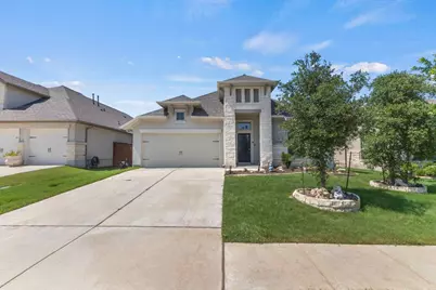 217 Magdalene Way, Liberty Hill, TX 78642 - Photo 1