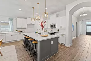 217 Magdalene Way, Liberty Hill, TX 78642 - Photo 6