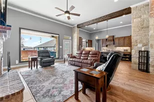 2041 Bella Vita Dr, Nolanville, TX 76559 - Photo 6