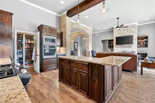 2041 Bella Vita Dr, Nolanville, TX 76559 - Photo 10