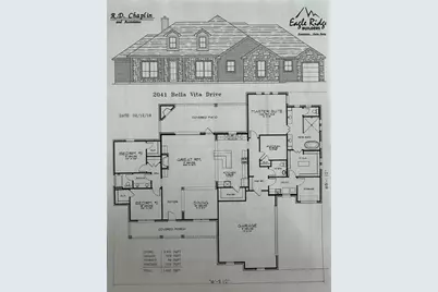 2041 Bella Vita Drive, Nolanville, TX 76559 - Photo 34