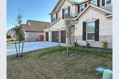 3606 Fisciano Lane, Round Rock, TX 78665 - Photo 2