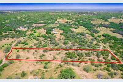Tbd Winnie Smith Road, Round Mountain, TX 78663 - Photo 4