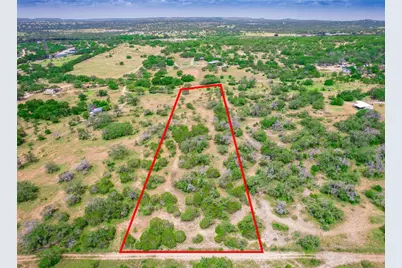 Tbd Winnie Smith Road, Round Mountain, TX 78663 - Photo 2