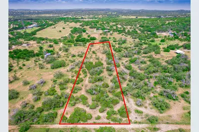 Tbd Winnie Smith Road, Round Mountain, TX 78663 - Photo 2