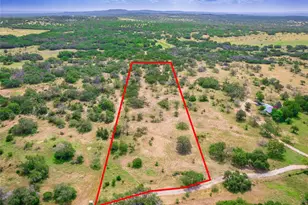 Tbd Winnie Smith Rd, Round Mountain, TX 78663 - Photo 1
