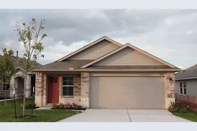 3004 Tweedy Trail, Pflugerville, TX 78660 - Photo 1