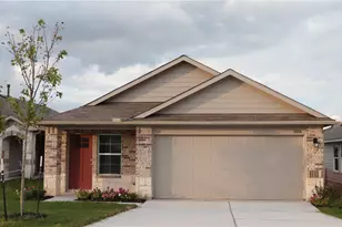 3004 Tweedy Trail, Pflugerville, TX 78660 - Photo 1