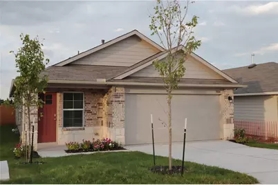 3004 Tweedy Trail, Pflugerville, TX 78660 - Photo 2