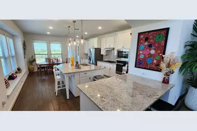 128 Rosebush Drive, Liberty Hill, TX 78642 - Photo 10