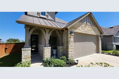 128 Rosebush Drive, Liberty Hill, TX 78642 - Photo 4