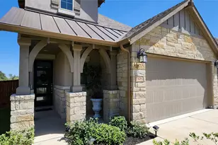 128 Rosebush Dr, Liberty Hill, TX 78642 - Photo 4