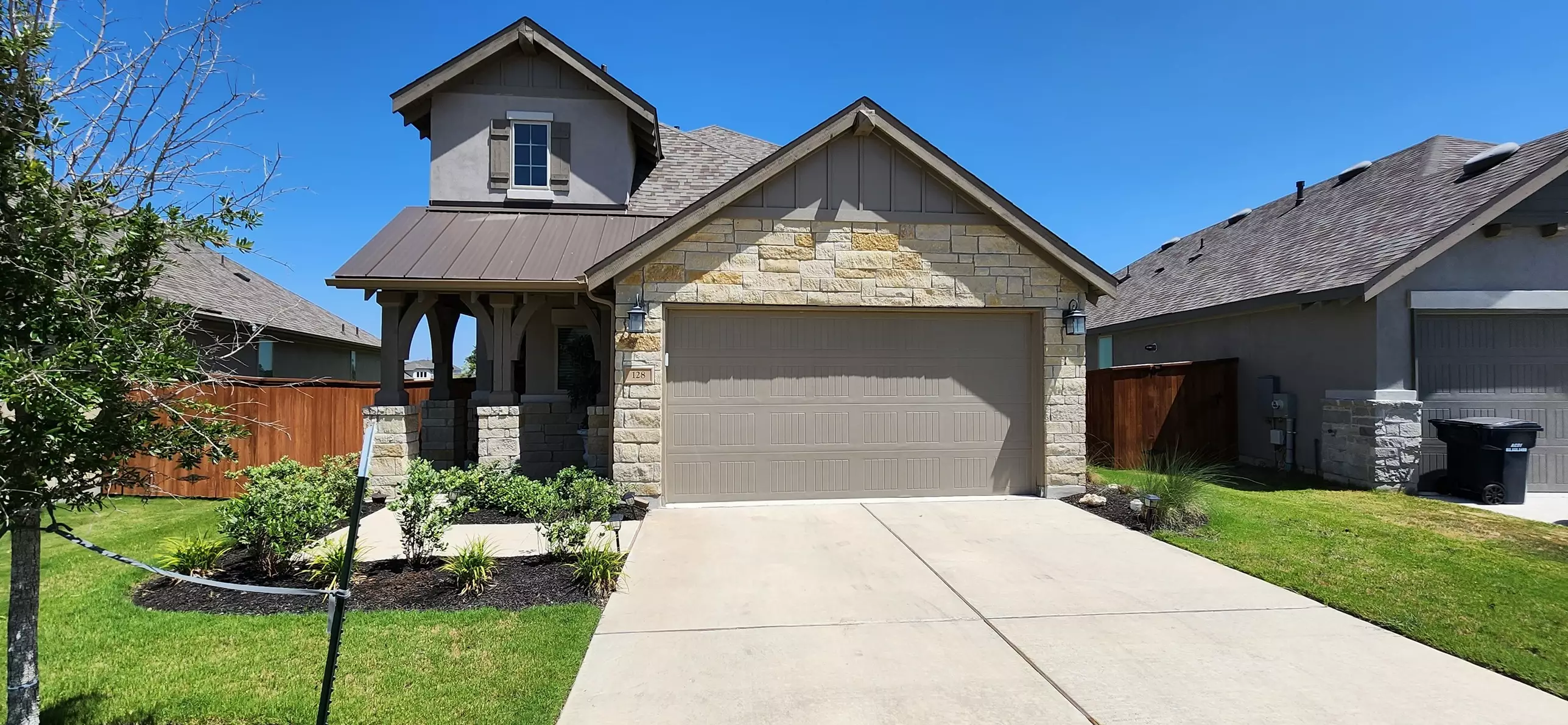 128 Rosebush Dr, Liberty Hill, TX 78642 - MLS 2782621 - Coldwell