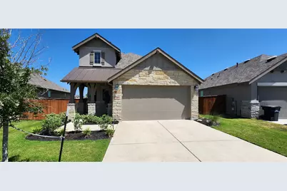 128 Rosebush Drive, Liberty Hill, TX 78642 - Photo 2