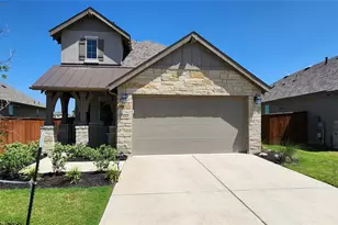 128 Rosebush Dr, Liberty Hill, TX 78642 - Photo 2
