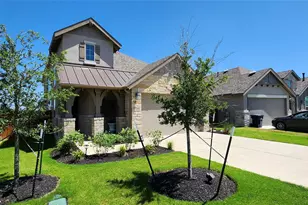 128 Rosebush Dr, Liberty Hill, TX 78642 - Photo 1
