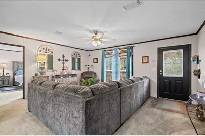 198 Pine Shadows Lane, Bastrop, TX 78602 - Photo 8