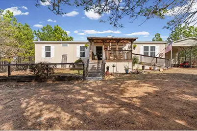 198 Pine Shadows Lane, Bastrop, TX 78602 - Photo 4