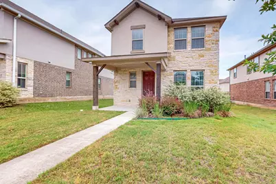 2908 Harvester Lane, Round Rock, TX 78664 - Photo 1