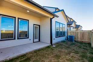 8554 Sommery Ln, Round Rock, TX 78665 - Photo 30