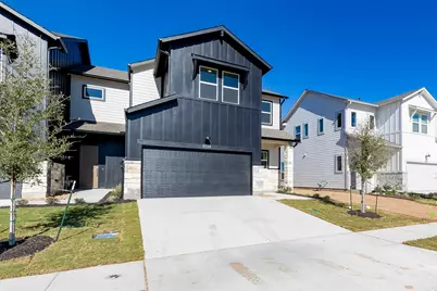 8554 Sommery Lane, Round Rock, TX 78665 - Photo 2