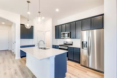 8554 Sommery Lane, Round Rock, TX 78665 - Photo 10