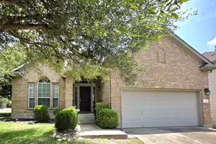 2215 Conway Cove, Round Rock, TX 78664 - Photo 1