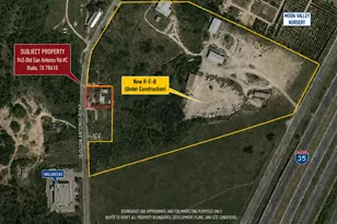 945 Old San Antonio Rd, Buda, TX 78610 - Photo 1
