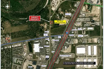 945 Old San Antonio Road #C, Buda, TX 78610 - Photo 2