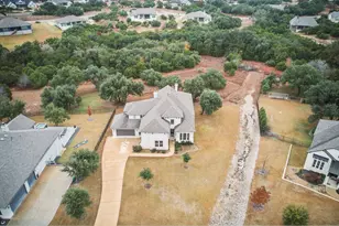 525 Houston Loop, Liberty Hill, TX 78642 - Photo 4