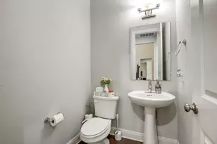 525 Houston Loop, Liberty Hill, TX 78642 - Photo 16