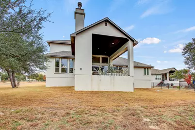 525 Houston Loop, Liberty Hill, TX 78642 - Photo 38