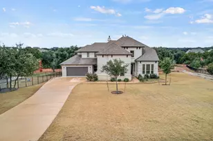 525 Houston Loop, Liberty Hill, TX 78642 - Photo 2