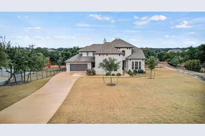 525 Houston Loop, Liberty Hill, TX 78642 - Photo 2