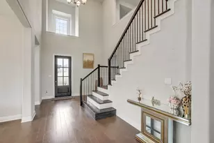 525 Houston Loop, Liberty Hill, TX 78642 - Photo 12