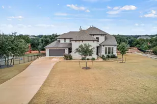 525 Houston Loop, Liberty Hill, TX 78642 - Photo 1