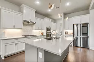 525 Houston Loop, Liberty Hill, TX 78642 - Photo 10