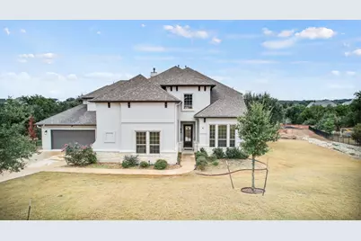 525 Houston Loop, Liberty Hill, TX 78642 - Photo 1
