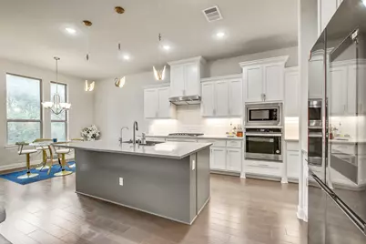525 Houston Loop, Liberty Hill, TX 78642 - Photo 8