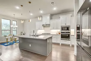 525 Houston Loop, Liberty Hill, TX 78642 - Photo 8