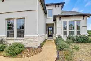 525 Houston Loop, Liberty Hill, TX 78642 - Photo 4