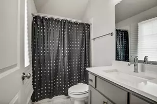 525 Houston Loop, Liberty Hill, TX 78642 - Photo 6