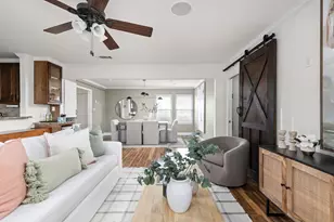 2710 Thrushwood Dr, Austin, TX 78757 - Photo 2