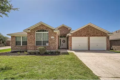 1508 Augusta Bend Drive, Hutto, TX 78634 - Photo 1