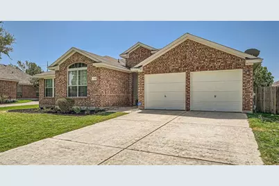 1508 Augusta Bend Drive, Hutto, TX 78634 - Photo 2