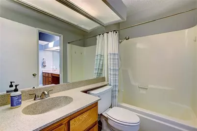 7122 Wood Hollow Drive #14, Austin, TX 78731 - Photo 12