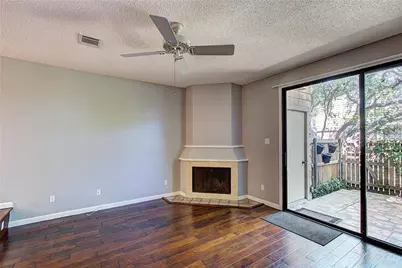 7122 Wood Hollow Drive #14, Austin, TX 78731 - Photo 4