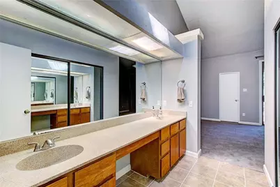 7122 Wood Hollow Drive #14, Austin, TX 78731 - Photo 14