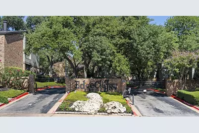 7122 Wood Hollow Drive #14, Austin, TX 78731 - Photo 16