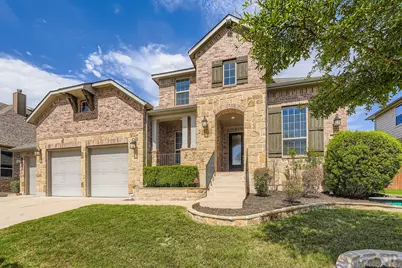7213 Pace Ravine Drive, Lago Vista, TX 78645 - Photo 2